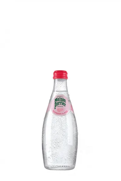 Maison Perrier Forever Collection Raspberry & Rose