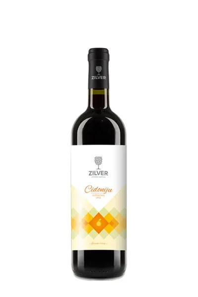 Mājas Zilver Cidoniju
