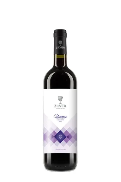 Mājas Zilver Upeņu