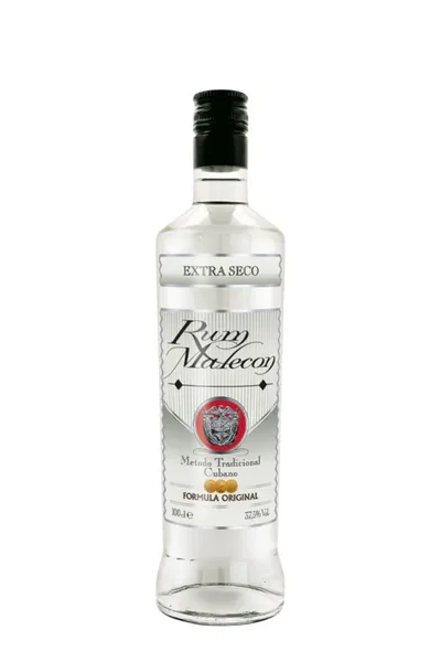 Malecon Extra Seco Rum
