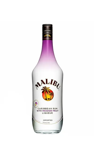 Malibu Passion Fruit