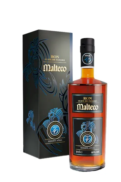 Malteco 10YO Reserva Anejo