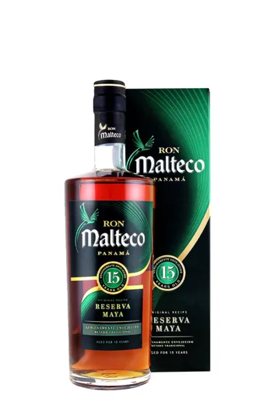 Malteco 15YO