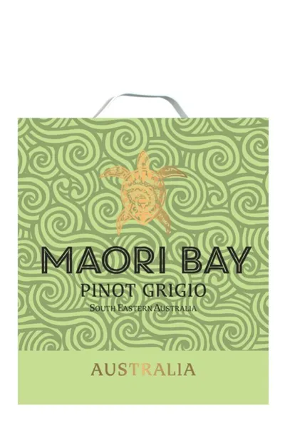 Maori Bay Australia Pinot Grigio