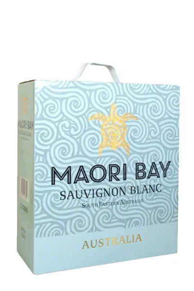 Maori Bay Australia Sauvignon Blanc