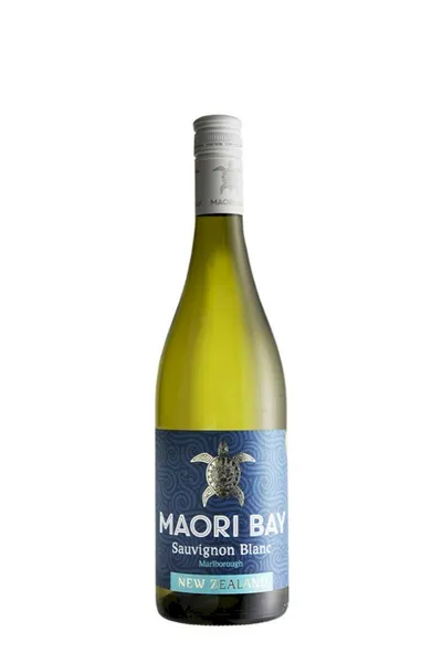 Maori Bay Marlborough Sauvignon Blanc