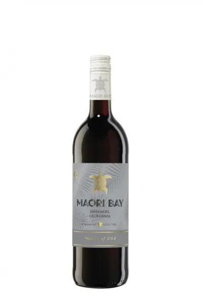 Maori Bay Zinfandel