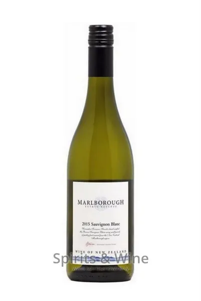 Marlborough Reserva Sauvignon Blanc