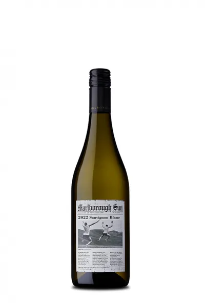 Marlborough Sun Sauvignon Blanc