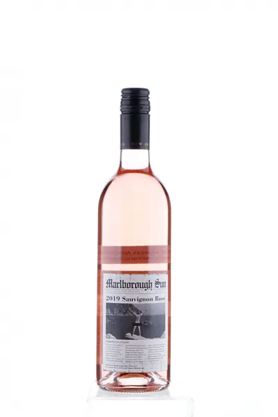 Marlborough Sun Sauvignon Rose