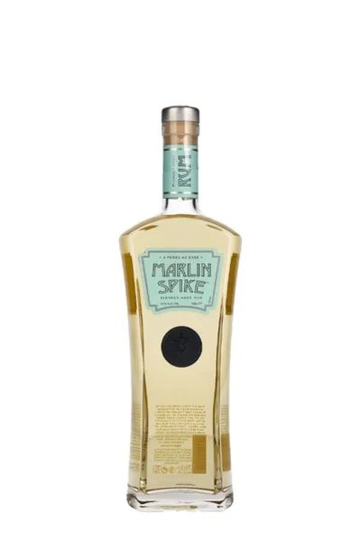 Marlin Spike Blended Aged Rum