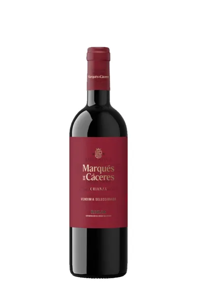 Marques de Caceres Crianza