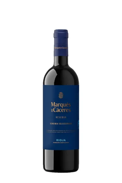Marques de Caceres Reserva