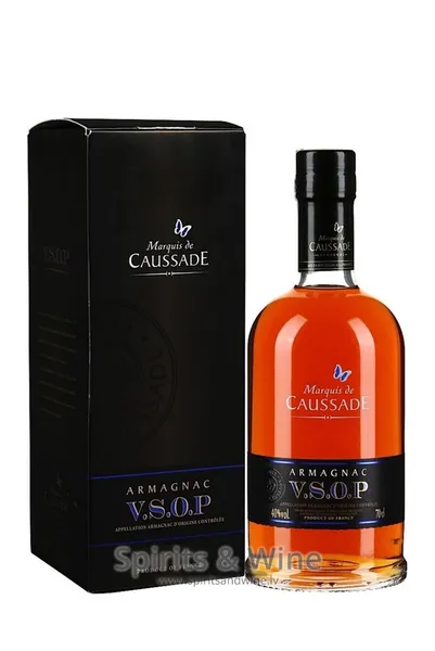 Marquis De Caussade VSOP