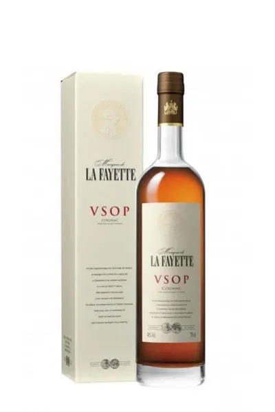 Marquis de La Fayette VSOP