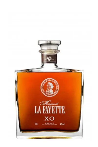 Marquis de La Fayette XO