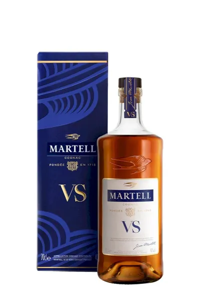 Martell VS Single Distillery