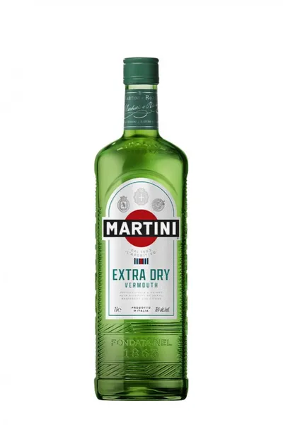 Martini Extra Dry