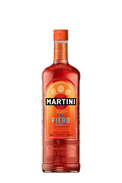 Martini Fiero
