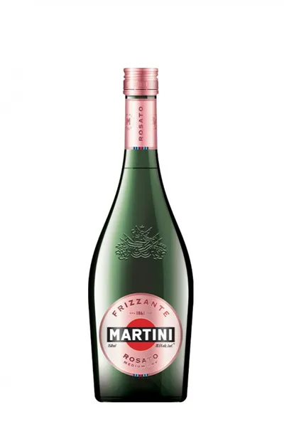 Martini Frizzante Rosato