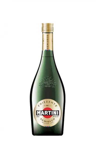 Martini Frizzante Semi Seco