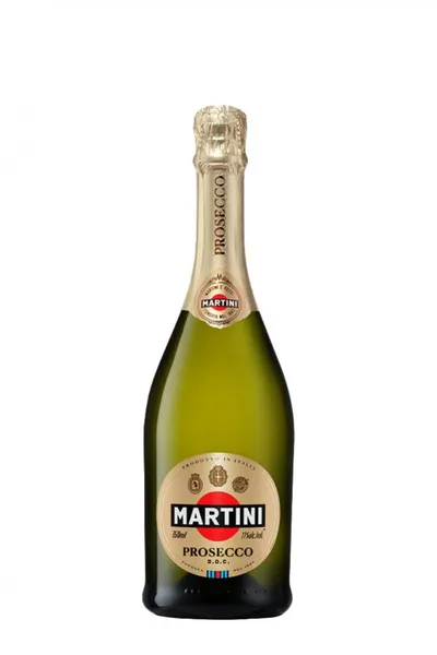 Martini Prosecco DOC
