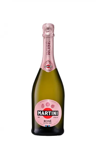Martini Prosecco Rose D.O.C