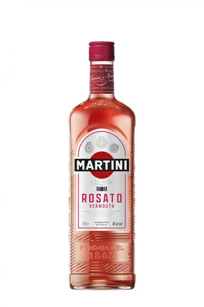 Martini Rosato