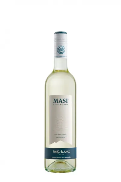 Masi Passo Blanco BIO