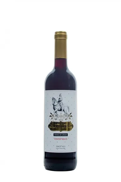 Masia de Los Caballeros Red Dry