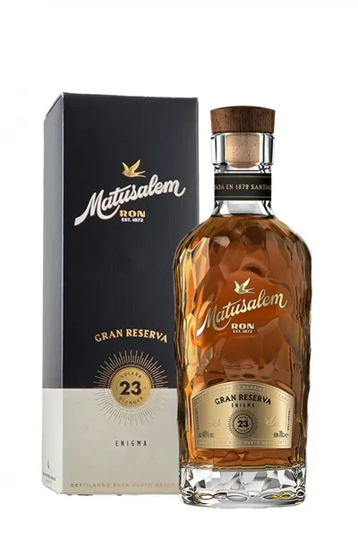 Matusalem Gran Reserva Solera 23