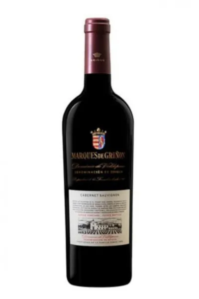 MdG Cabernet Sauvignon