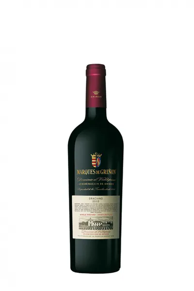 MdG Petit Verdot