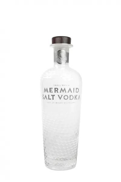 Mermaid Vodka
