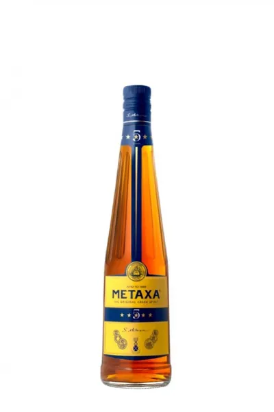 Metaxa 5*