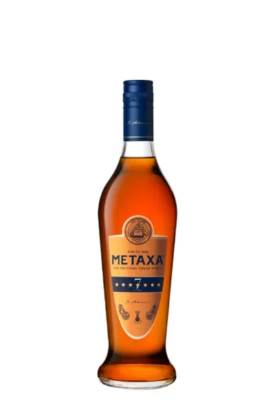 Metaxa 7*
