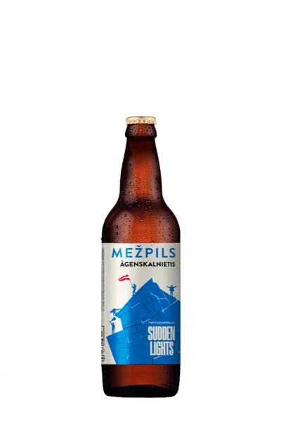 Mežpils Sudden Light