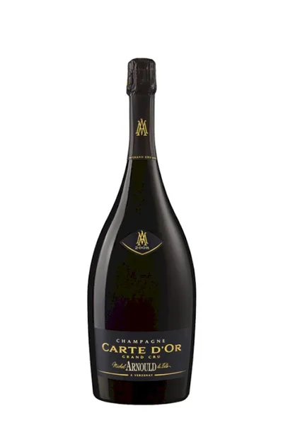 Michel Arnould Carte d’Or Millésime 2016