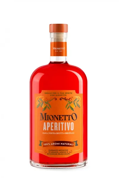 Mionetto Aperitivo Bitter