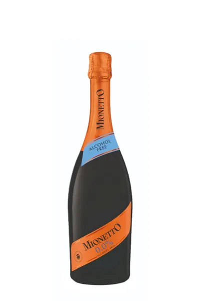 Mionetto bezalkoholisks