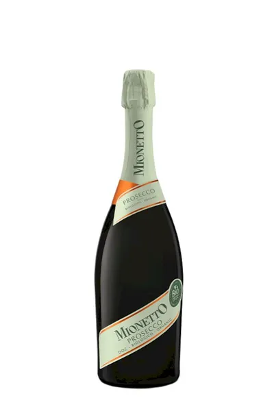 Mionetto Prosecco DOC Bio Extra Dry