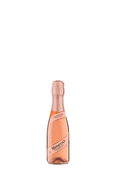Mionetto Prosecco DOC Rose Extra Dry