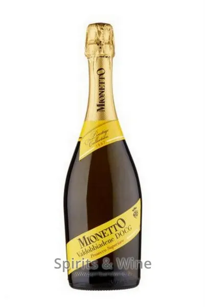 Mionetto Valdobbiadene DOCG