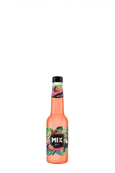 MIX ORIGINAL Gin&Passion Fruit