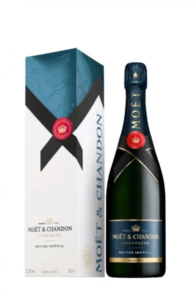 Moet & Chandon Nectar Imperial