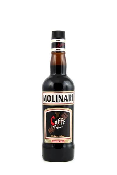 Molinari Caffe Sambuca