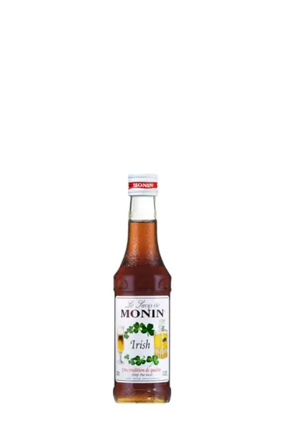 Monin Īru kafijas sīrups