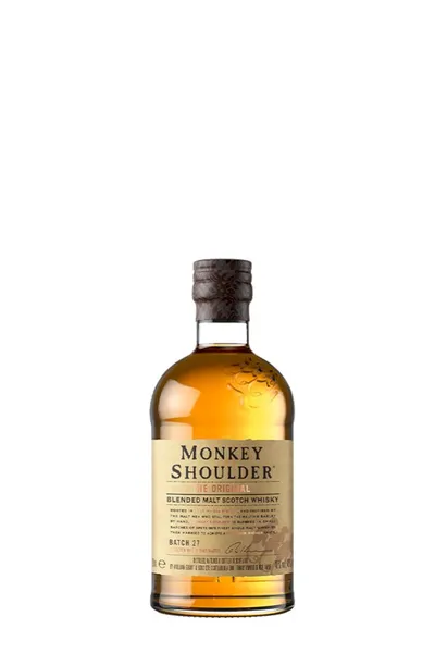 Monkey Shoulder Malt