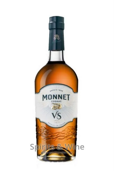 Monnet VS