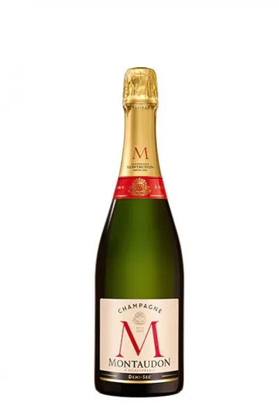 Montaudon Demi Sec